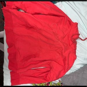 Calvin Klein hoodie